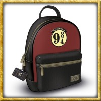 Harry Potter - Rucksack Gleis 9 3/4