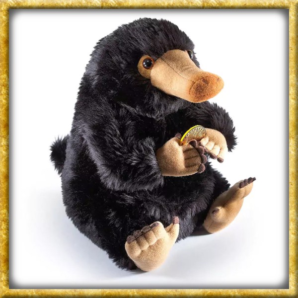 Phantastische Tierwesen - Mini Plüschfigur Niffler