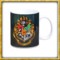 Harry Potter - Tasse Hogwarts