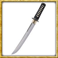 O Tanto Cold Steel Warrior Serie - Geschliffen