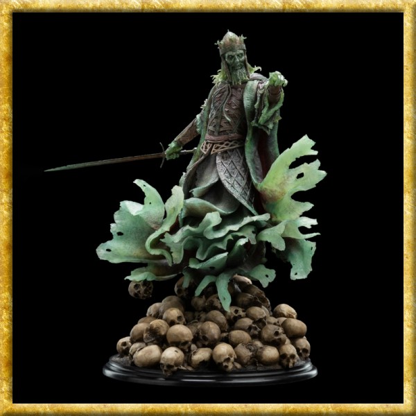 Herr der Ringe - Statue King der Toten Limited Edition 43cm