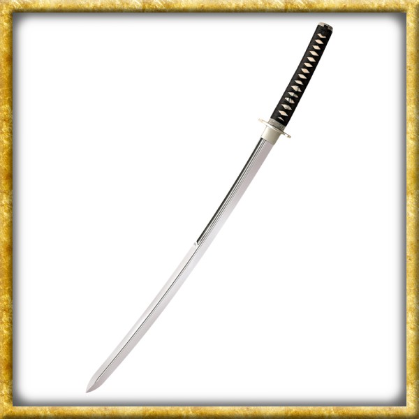 Katana Cold Steel Emperor Serie - Geschliffen