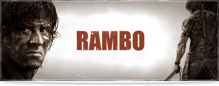 Rambo Messer, Macheten & Bowies | Drachenhort