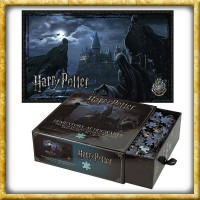 Harry Potter - Puzzle Dementoren in Hogwarts