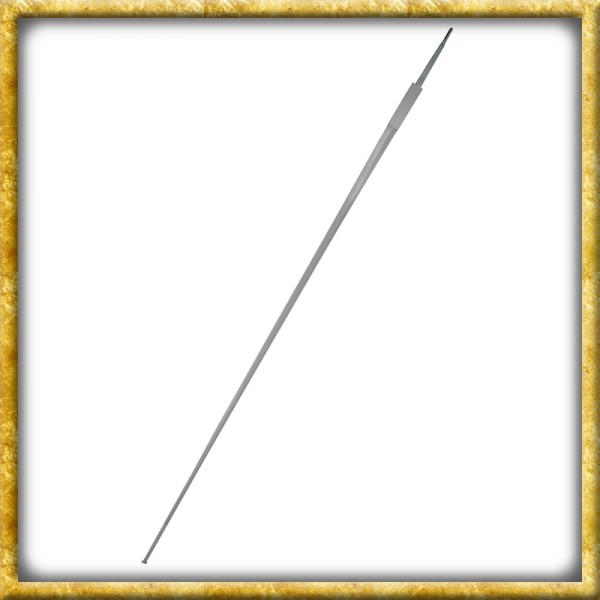 Ersatzklinge Practical Rapier 109cm für Schaukampf