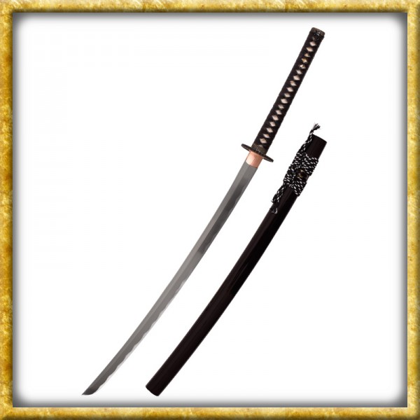 Katana John Lee 47 Ronin - Geschliffen