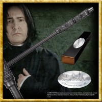 Harry Potter - Zauberstab Professor Snape Charakter-Edition