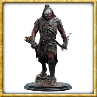 Herr der Ringe - Statue Lurtz Hunter of Men Classic Series