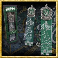 Harry Potter - Lesezeichen Slytherin