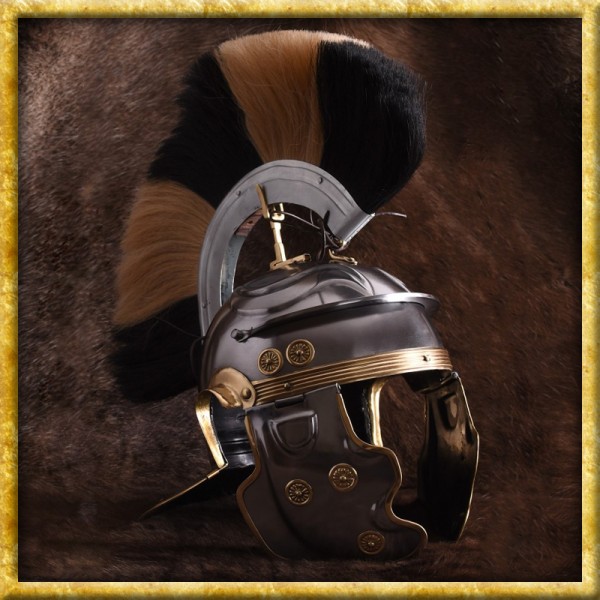 Römerhelm Weisenau Imperial Gallic G