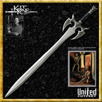 Kit Rae - Schwert Kilgorin Underworld Edition