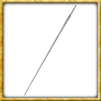 Ersatzklinge Practical Rapier 94cm für Schaukampf