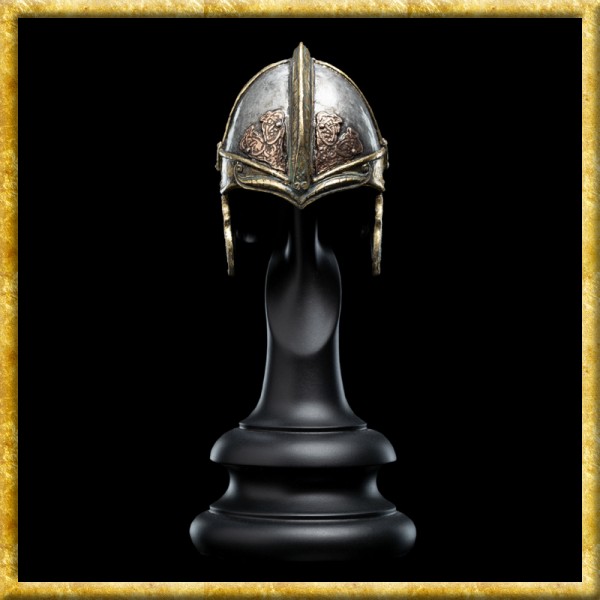 Herr der Ringe - Replik Arwens Rohirrim Helm