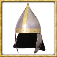 Römischer Bogenschützen Spangenhelm