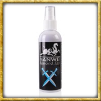 Hanwei Schwertöl - 50ml