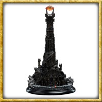 Herr der Ringe - Statue Barad-dûr