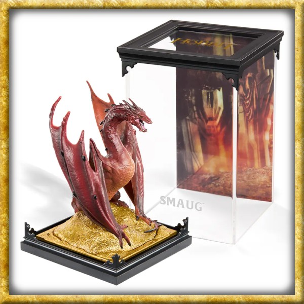 Der Hobbit - Collector Diorama Smaug