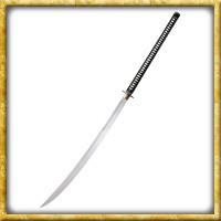 Nodachi Cold Steel Warrior Serie - Geschliffen