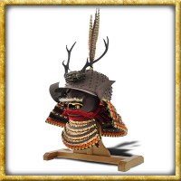 Kabuto Daisho Kake Helm