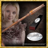 Harry Potter - Zauberstab Luna Lovegood Charakter-Edition