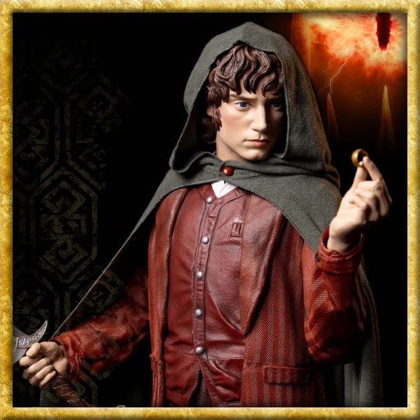 Herr der Ringe - Life-Size Figur Frodo