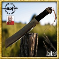 Rambo - Gil Hibben Rambo IV Messer