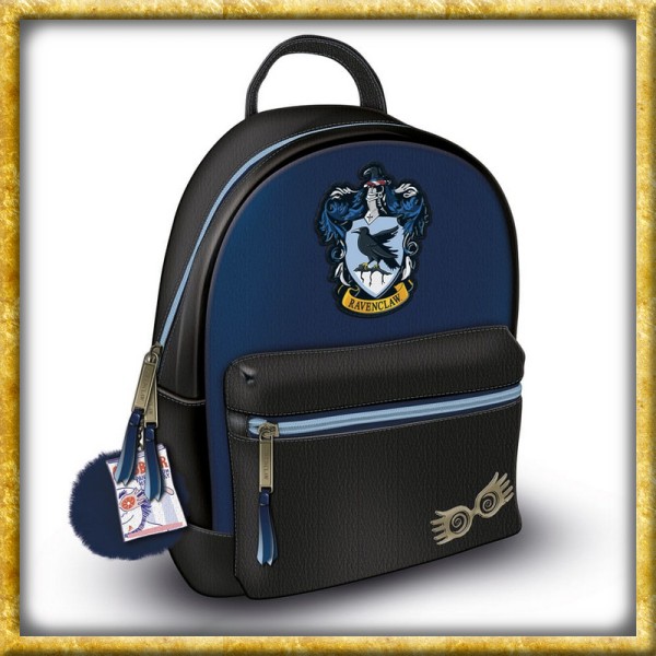 Harry Potter - Rucksack Ravenclaw