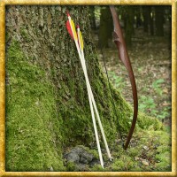 Holzpfeil Little Archer - 20 Zoll