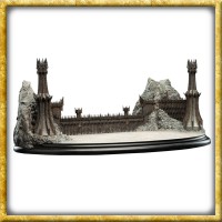 Herr der Ringe - Statue Schwarzes Tor von Mordor