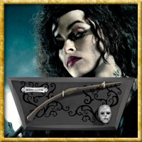 Harry Potter - Zauberstab Bellatrix Lestrange