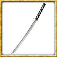 Katana Chisa Cold Steel Warrior Serie - Geschliffen