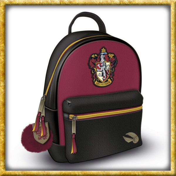 Harry Potter - Rucksack Gryffindor