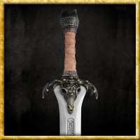 Conan der Barbar - Schwert des Vaters