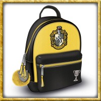 Harry Potter - Rucksack Huffelpuff