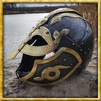 Wikingerhelm Sleipnir