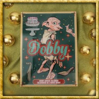 Harry Potter - Adventskalender Dobby