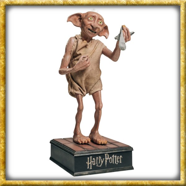 Harry Potter - Life-Size Statue Dobby V.3