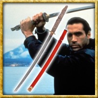 Highlander - Katana Duncan MacLeod