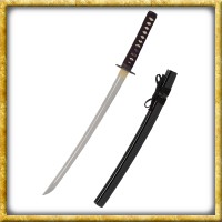 Wakizashi John Lee Musashi Ichi - Geschliffen