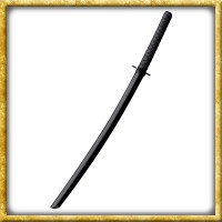 O Katana Bokken für Training